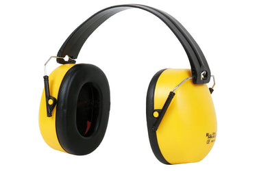 Cofan – Auriculares de Protección Antirruido | SNR 27 dB | Ajustables | Con o Sin Blíster